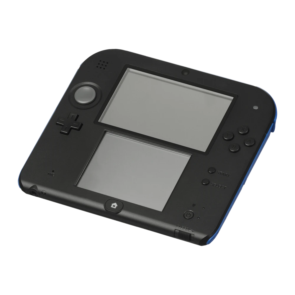 Nintendo 2DS