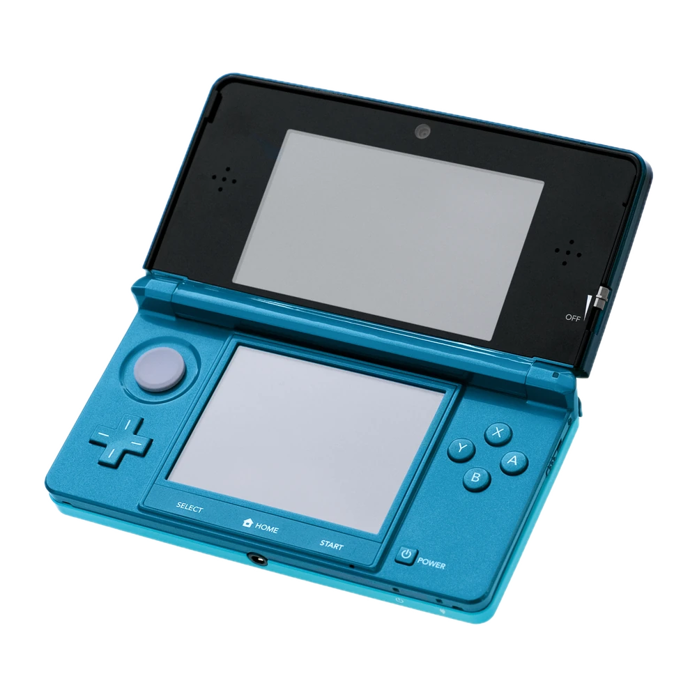 Nintendo 3DS