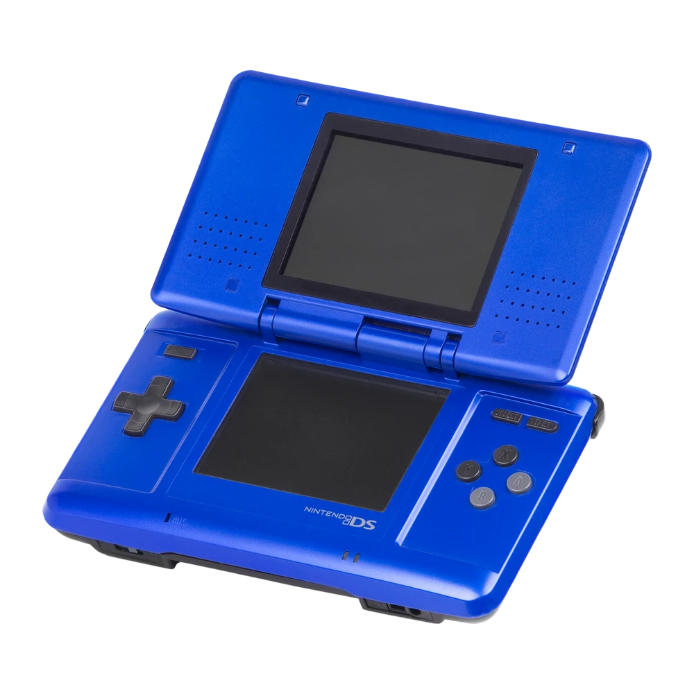 Nintendo DS