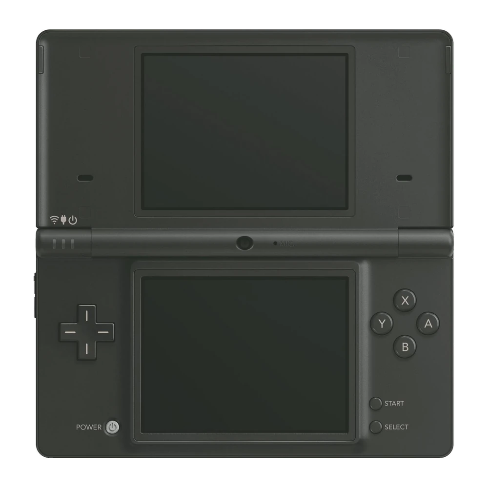 Nintendo DSi