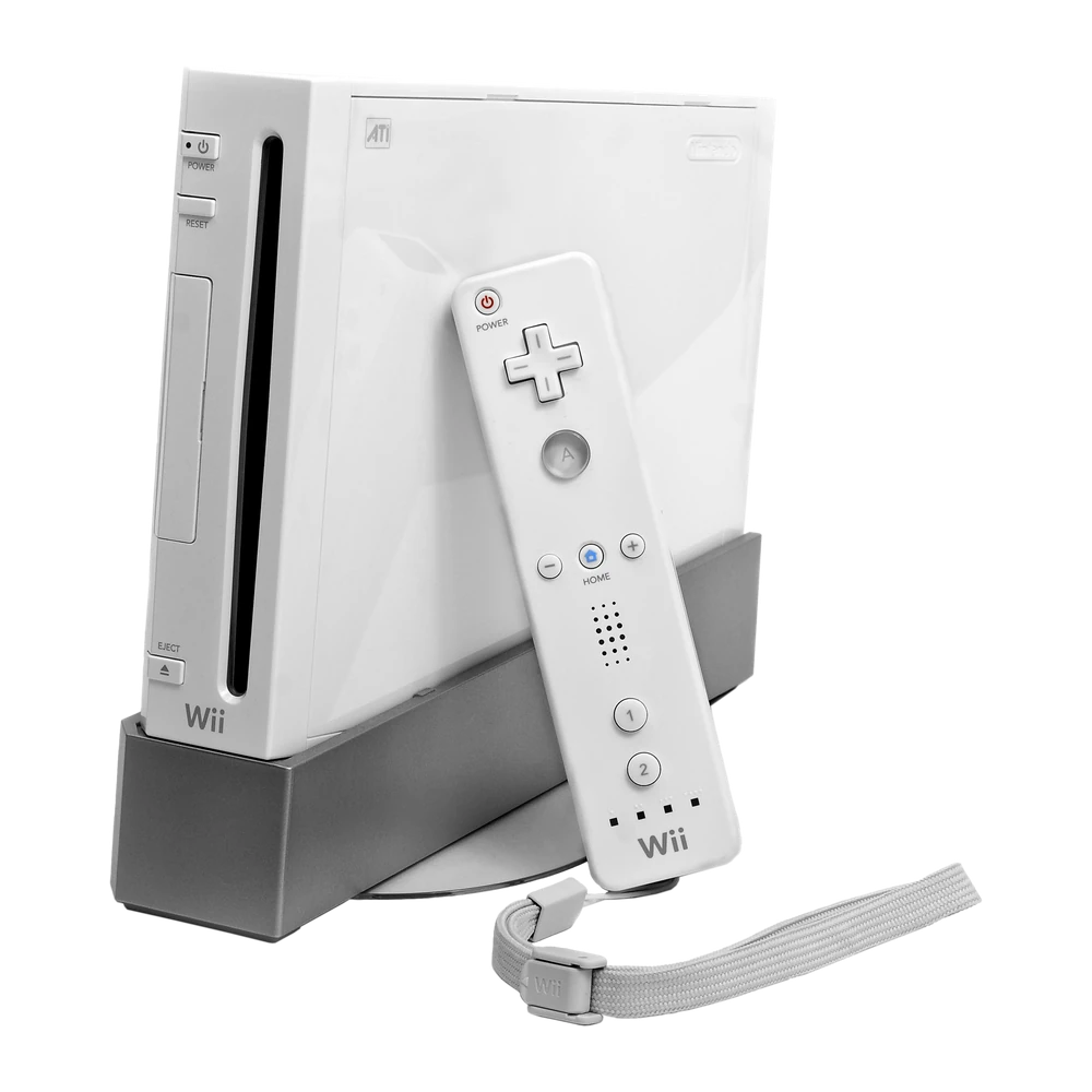 Nintendo Wii