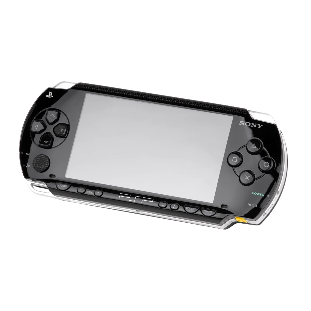 Sony PlayStation Portable