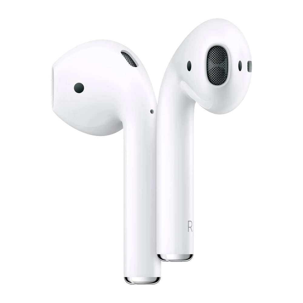 Apple Airpods - 2nd Generation