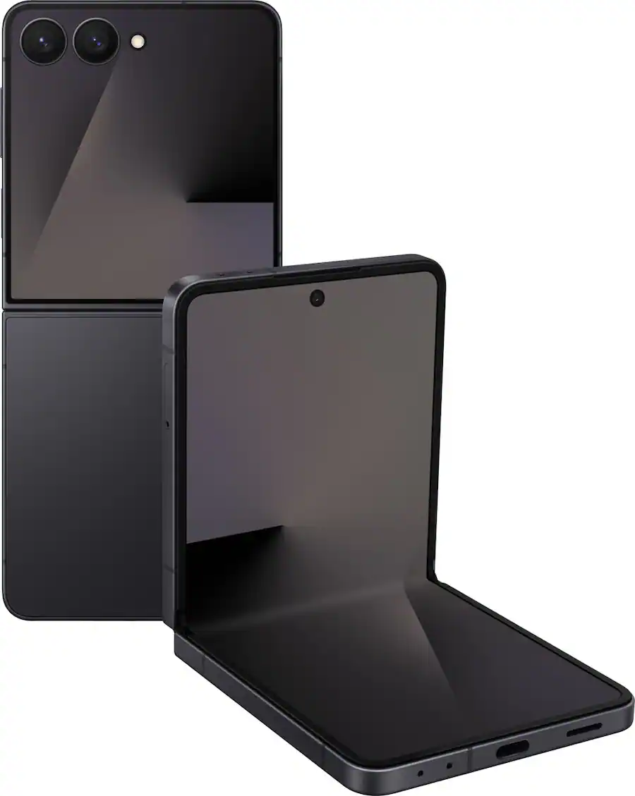 Samsung Galaxy Z Flip7