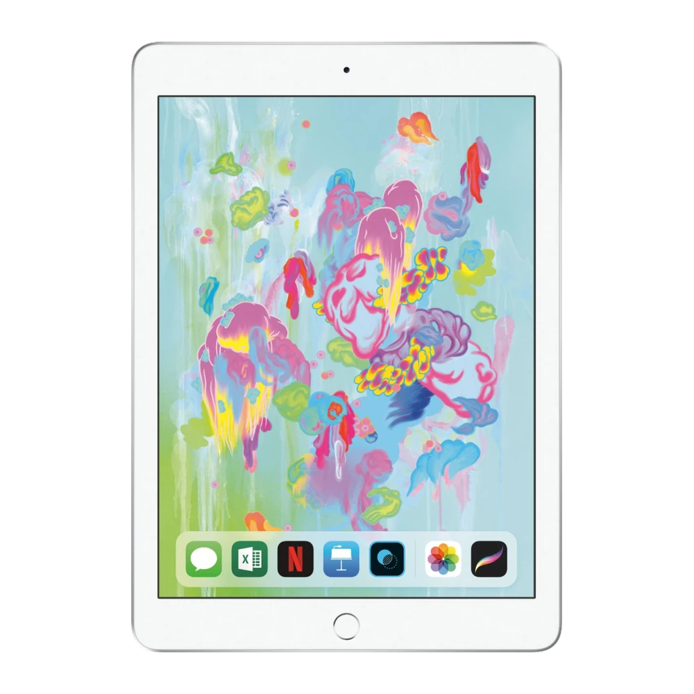 Apple iPad - 6th Generation