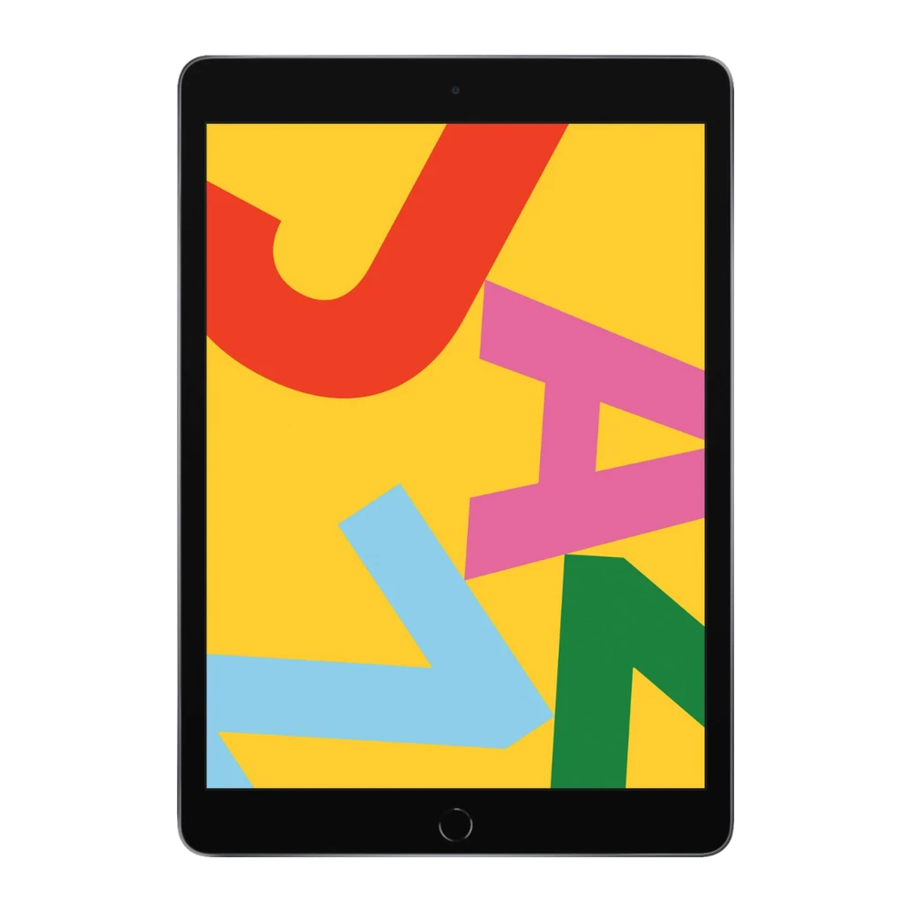 Apple iPad - 7th Generation